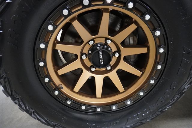 2016 Toyota 4Runner 4WD 4dr V6 Limited - 22950106 - 11