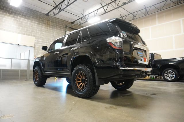 2016 Toyota 4Runner 4WD 4dr V6 Limited - 22950106 - 2