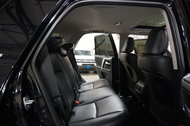 2016 Toyota 4Runner 4WD 4dr V6 Limited - 22950106 - 6