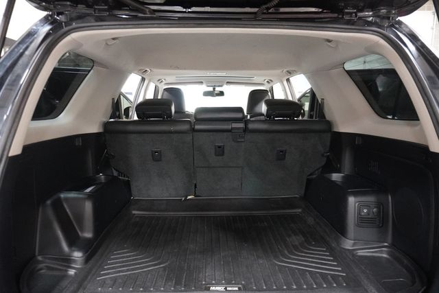 2016 Toyota 4Runner 4WD 4dr V6 Limited - 22950106 - 7