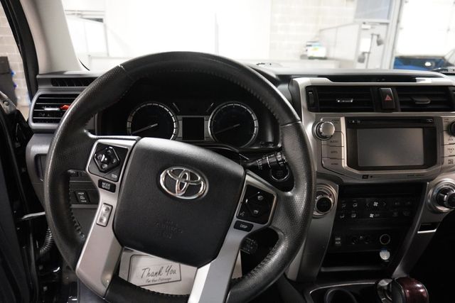 2016 Toyota 4Runner 4WD 4dr V6 Limited - 22950106 - 8