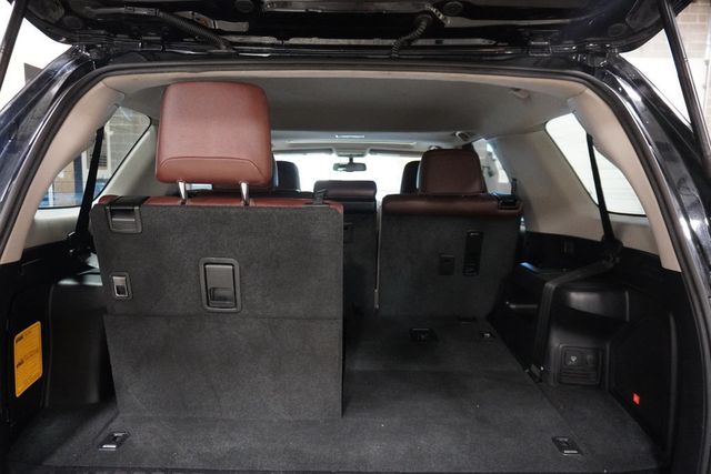 2016 Toyota 4Runner 4WD 4dr V6 Limited - 22988912 - 9