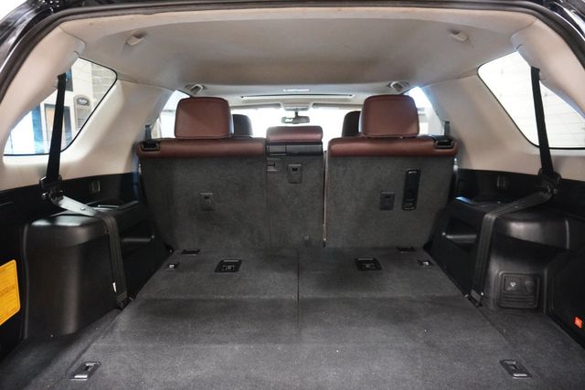 2016 Toyota 4Runner 4WD 4dr V6 Limited - 22988912 - 10