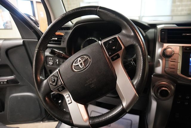 2016 Toyota 4Runner 4WD 4dr V6 Limited - 22988912 - 12