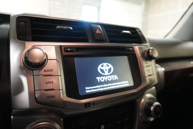 2016 Toyota 4Runner 4WD 4dr V6 Limited - 22988912 - 13