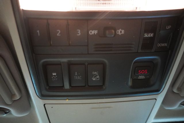 2016 Toyota 4Runner 4WD 4dr V6 Limited - 22988912 - 14