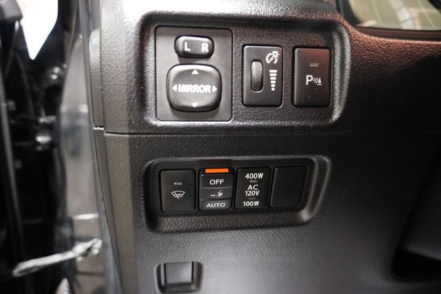 2016 Toyota 4Runner 4WD 4dr V6 Limited - 22988912 - 15