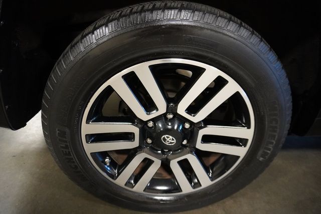 2016 Toyota 4Runner 4WD 4dr V6 Limited - 22988912 - 19