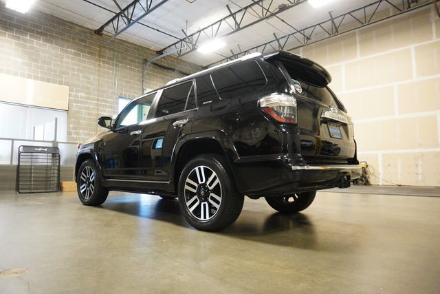 2016 Toyota 4Runner 4WD 4dr V6 Limited - 22988912 - 2