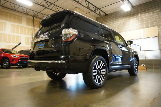 2016 Toyota 4Runner 4WD 4dr V6 Limited - 22988912 - 3