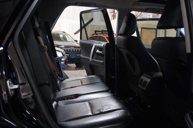 2016 Toyota 4Runner 4WD 4dr V6 Limited - 23022667 - 11