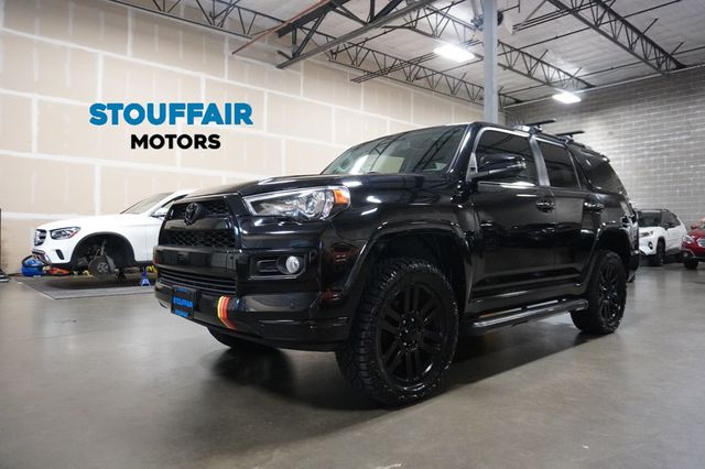 2016 Toyota 4Runner 4WD 4dr V6 Limited - 23022667 - 1