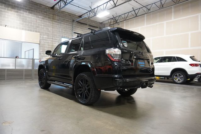 2016 Toyota 4Runner 4WD 4dr V6 Limited - 23022667 - 2