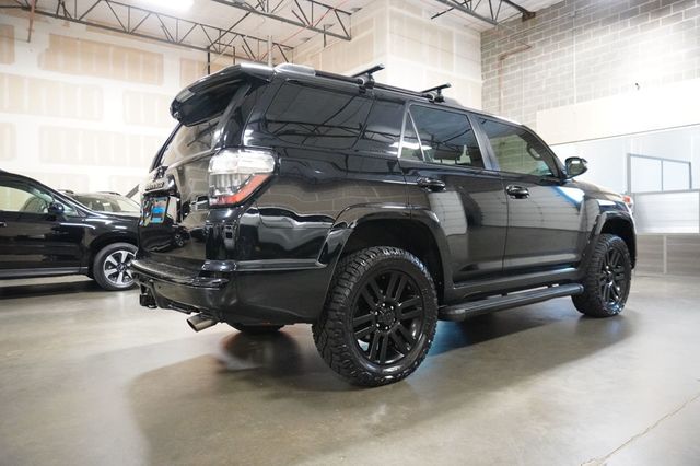 2016 Toyota 4Runner 4WD 4dr V6 Limited - 23022667 - 3