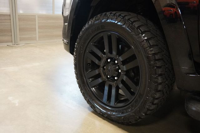 2016 Toyota 4Runner 4WD 4dr V6 Limited - 23022667 - 4