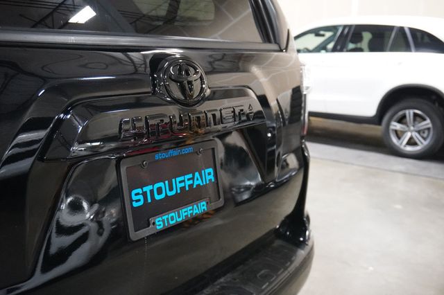 2016 Toyota 4Runner 4WD 4dr V6 Limited - 23022667 - 6