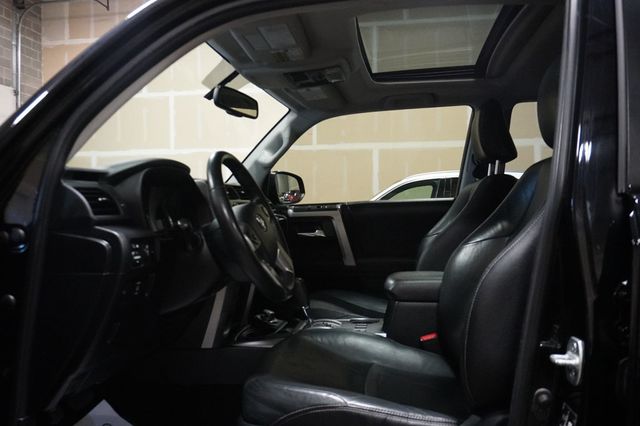 2016 Toyota 4Runner 4WD 4dr V6 Limited - 23022667 - 7