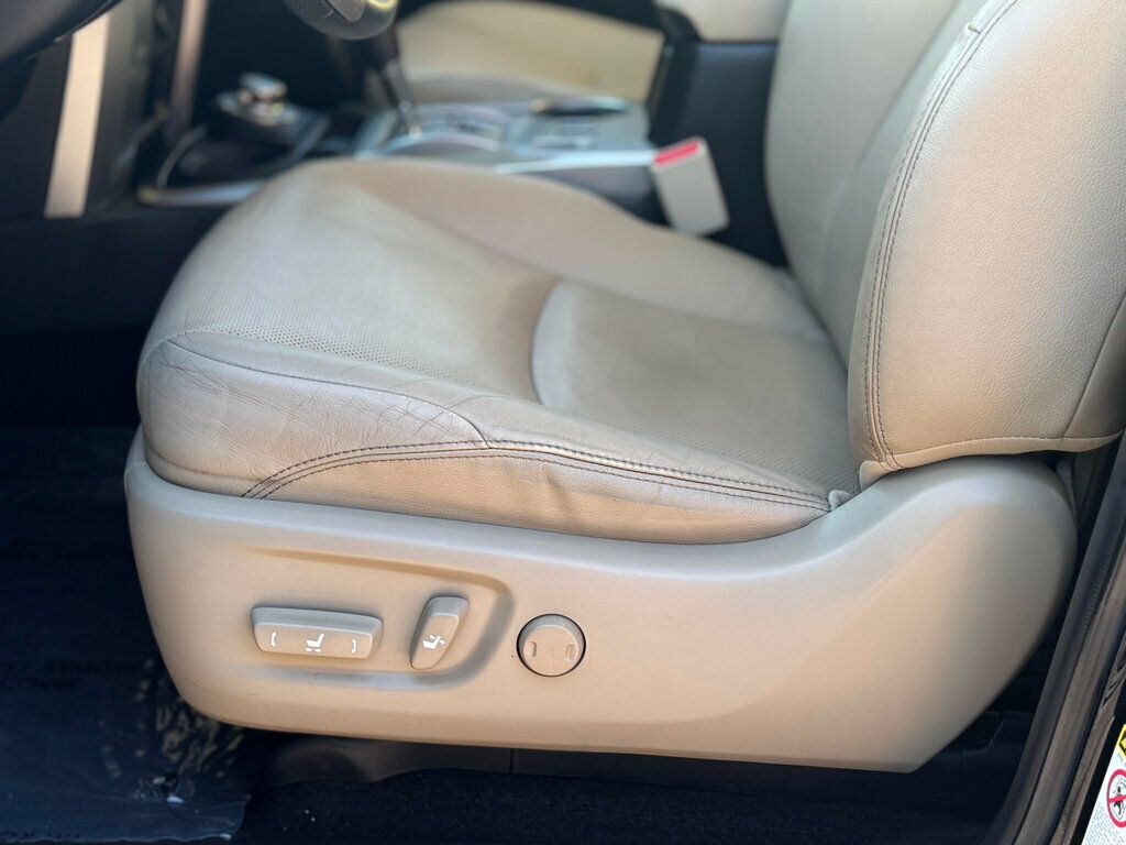 2016 Toyota 4Runner 4WD 4dr V6 Limited - 22942104 - 10