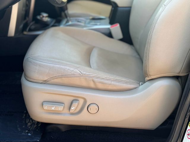 2016 Toyota 4Runner 4WD 4dr V6 Limited - 22942104 - 10