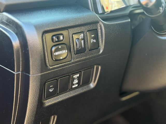 2016 Toyota 4Runner 4WD 4dr V6 Limited - 22942104 - 11