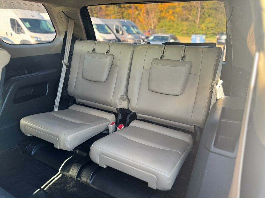 2016 Toyota 4Runner 4WD 4dr V6 Limited - 22942104 - 14