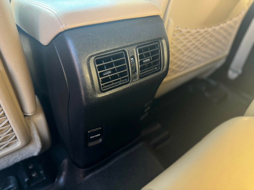 2016 Toyota 4Runner 4WD 4dr V6 Limited - 22942104 - 16