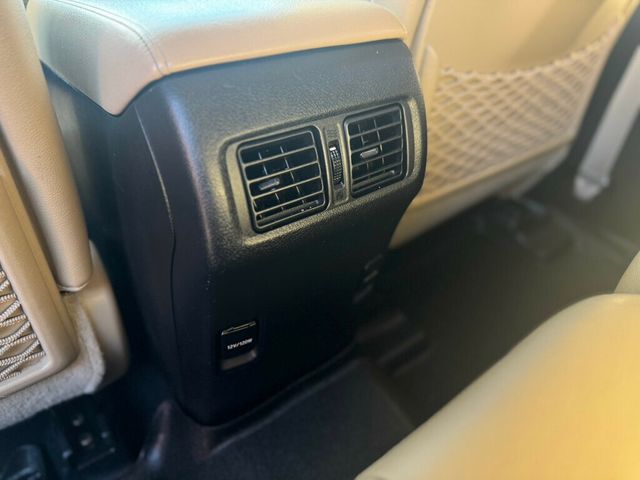 2016 Toyota 4Runner 4WD 4dr V6 Limited - 22942104 - 16