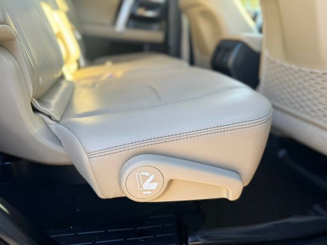 2016 Toyota 4Runner 4WD 4dr V6 Limited - 22942104 - 18