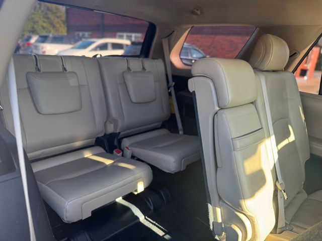 2016 Toyota 4Runner 4WD 4dr V6 Limited - 22942104 - 19