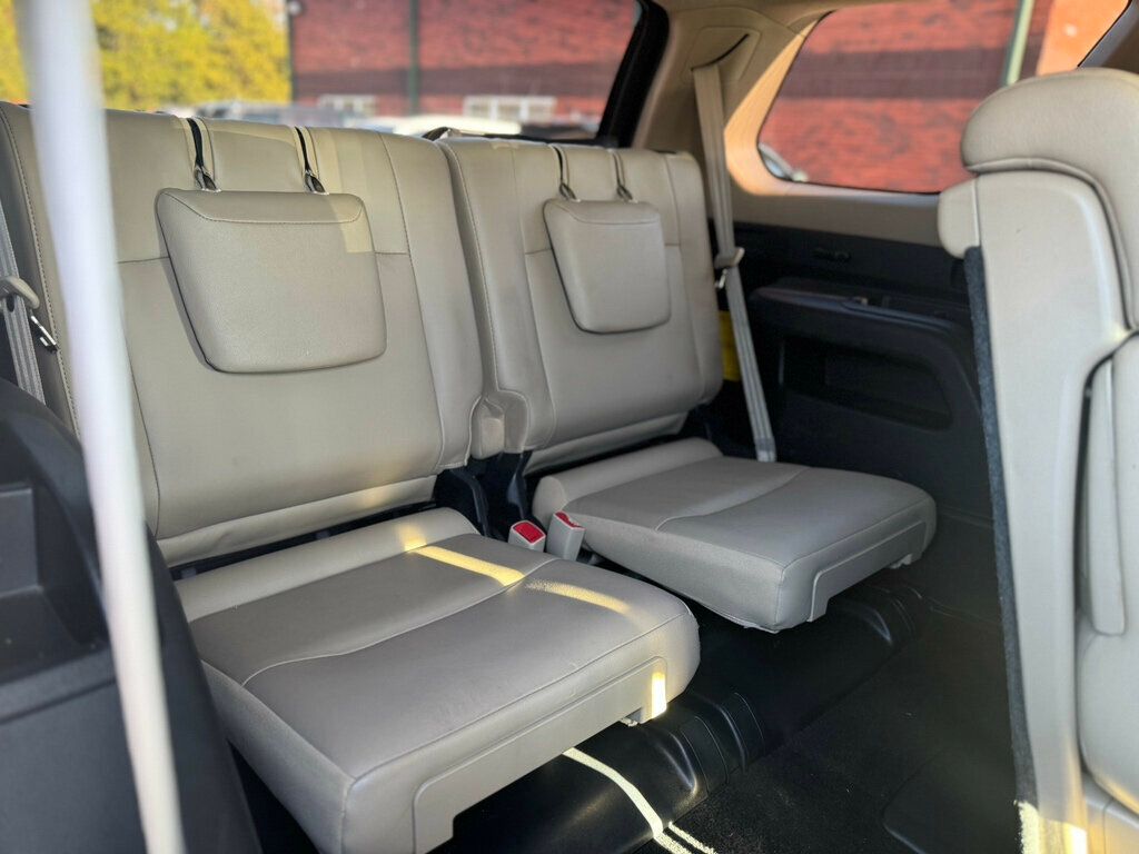 2016 Toyota 4Runner 4WD 4dr V6 Limited - 22942104 - 20