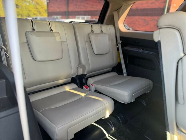 2016 Toyota 4Runner 4WD 4dr V6 Limited - 22942104 - 20