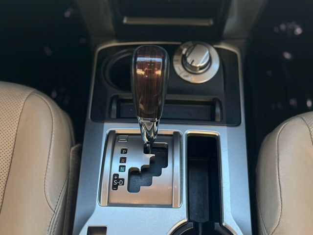 2016 Toyota 4Runner 4WD 4dr V6 Limited - 22942104 - 24