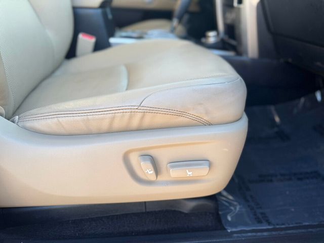 2016 Toyota 4Runner 4WD 4dr V6 Limited - 22942104 - 29