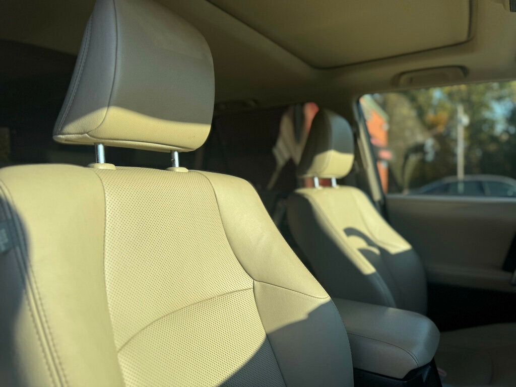 2016 Toyota 4Runner 4WD 4dr V6 Limited - 22942104 - 30