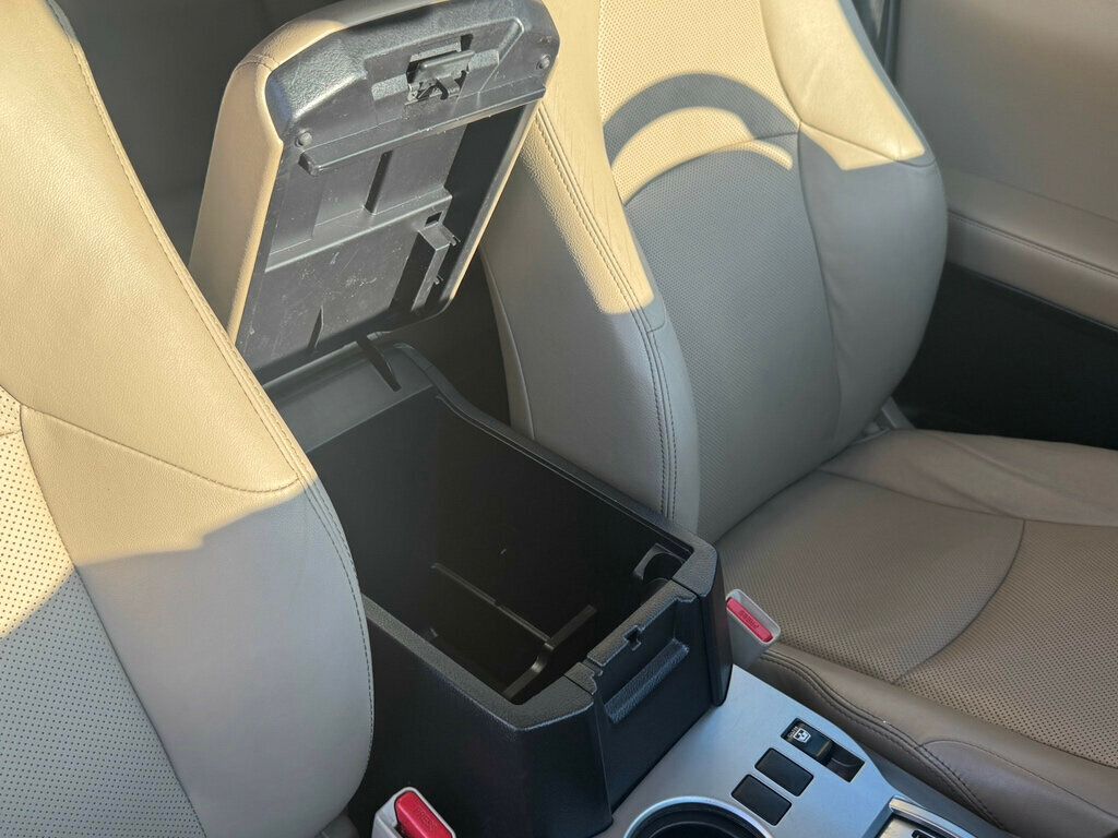 2016 Toyota 4Runner 4WD 4dr V6 Limited - 22942104 - 33