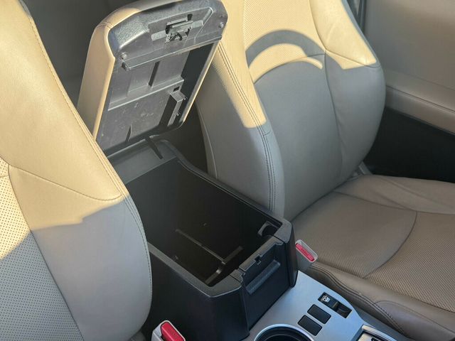 2016 Toyota 4Runner 4WD 4dr V6 Limited - 22942104 - 33