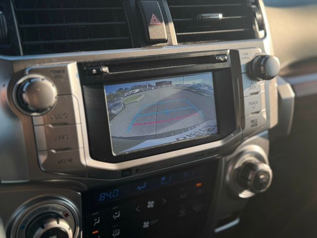 2016 Toyota 4Runner 4WD 4dr V6 Limited - 22942104 - 35