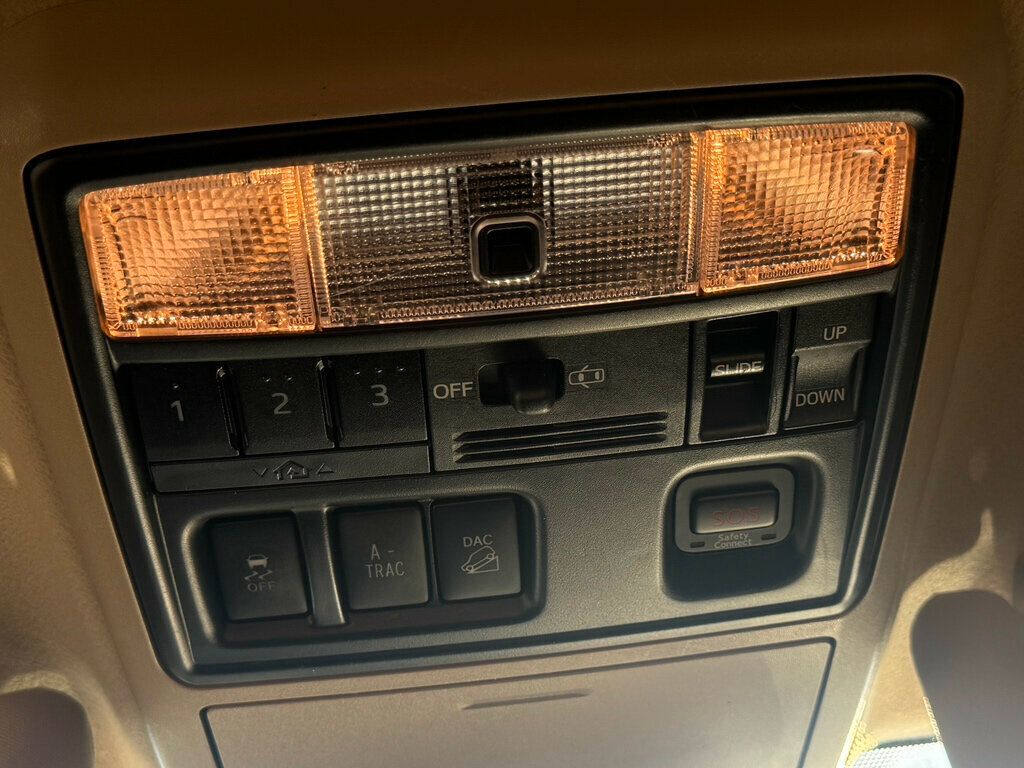 2016 Toyota 4Runner 4WD 4dr V6 Limited - 22942104 - 38