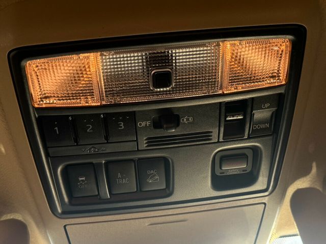 2016 Toyota 4Runner 4WD 4dr V6 Limited - 22942104 - 38