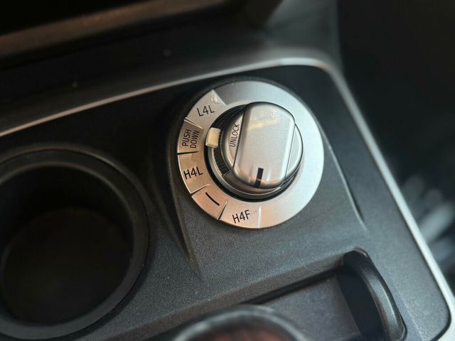 2016 Toyota 4Runner 4WD 4dr V6 Limited - 22942104 - 39