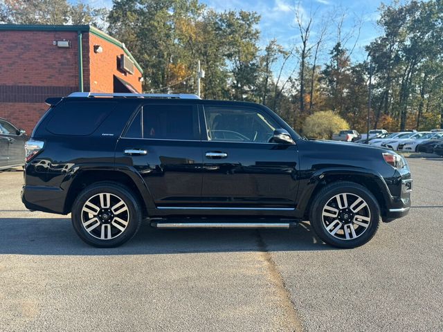 2016 Toyota 4Runner 4WD 4dr V6 Limited - 22942104 - 5