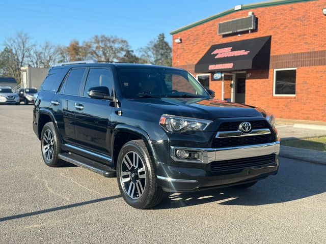 2016 Toyota 4Runner 4WD 4dr V6 Limited - 22942104 - 6
