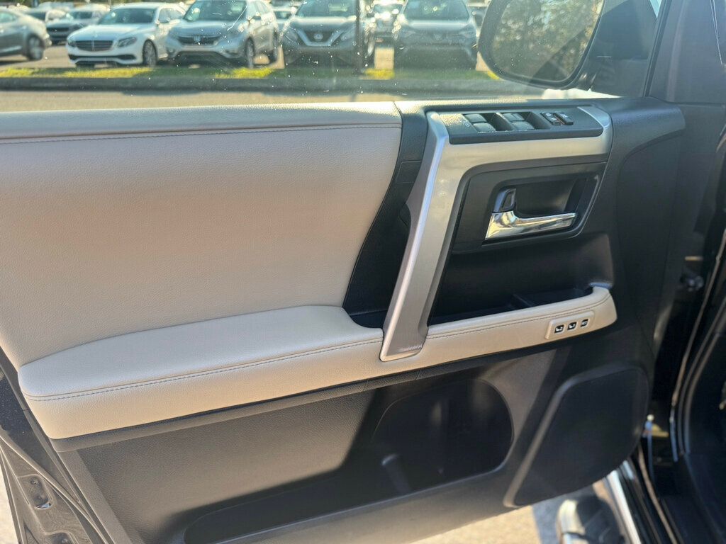 2016 Toyota 4Runner 4WD 4dr V6 Limited - 22942104 - 7