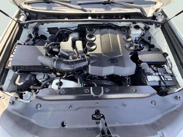 2016 Toyota 4Runner 4WD 4dr V6 Limited - 23053542 - 10
