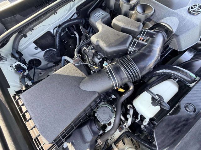2016 Toyota 4Runner 4WD 4dr V6 Limited - 23053542 - 11