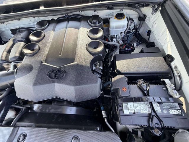 2016 Toyota 4Runner 4WD 4dr V6 Limited - 23053542 - 12