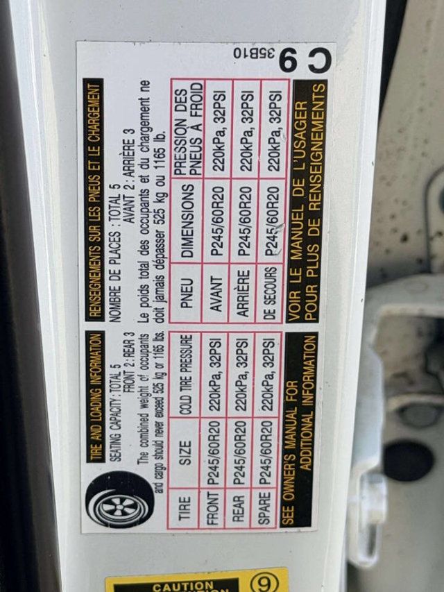 2016 Toyota 4Runner 4WD 4dr V6 Limited - 23053542 - 19