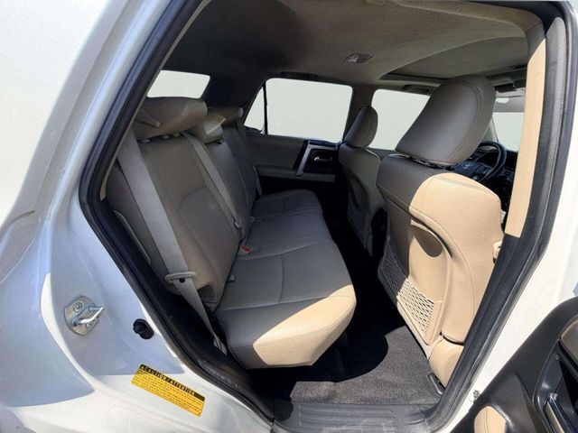 2016 Toyota 4Runner 4WD 4dr V6 Limited - 23053542 - 26