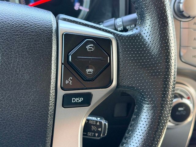 2016 Toyota 4Runner 4WD 4dr V6 Limited - 23053542 - 33