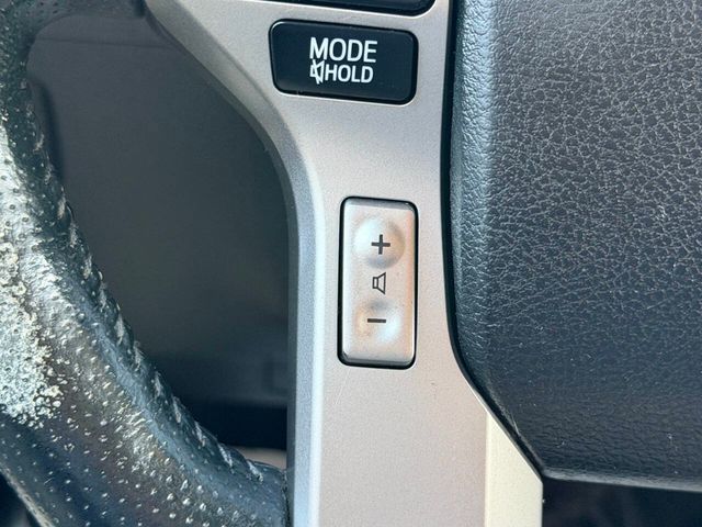 2016 Toyota 4Runner 4WD 4dr V6 Limited - 23053542 - 36